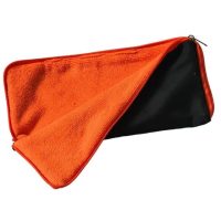Vodotěsné pouzdro na deštník - Oranžové